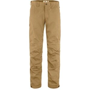 Fjallraven Greenland Trail Trousers. Mens 33/34 (EU50).